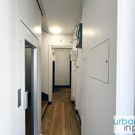 Urban Flat 180 - Charmant Appartement Au Coeur Du Marais Paris Exterior photo
